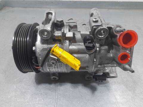 Foto 2ª: Compresor Aire Acondicionado Citroen C4 1.5 BLUEHDI 130 BBYHZB) 131CV 96KW [YH01] (2023)