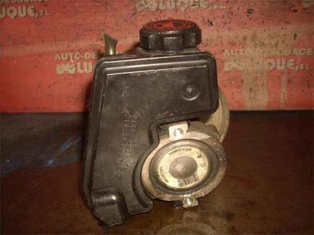 Bomba Servodireccion Peugeot 206 1.6 16V