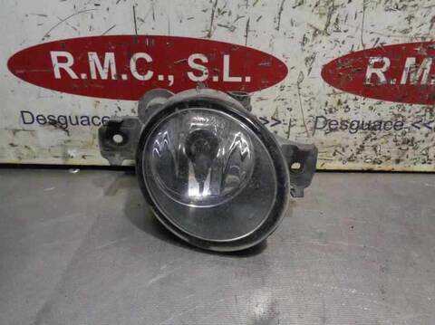 Faro Antiniebla Delantero Izquierdo Renault Laguna AUTHENTIQUE 107CV 79KW