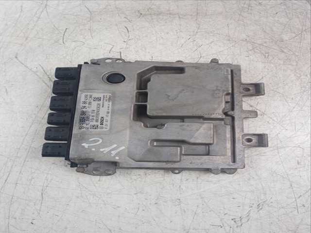 Centralita Check Control Mercedes Sprinter OM654 114 - 170 CV