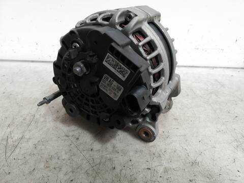 Foto 2ª: Alternador Volkswagen Golf DTRD (2024)