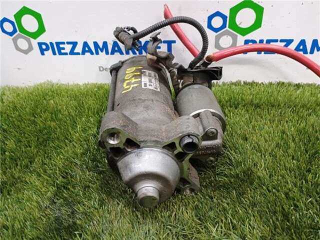 Motor de Arranque Ford Focus 2.0 SPORT [2.0 LTR. - 120 KW TDCI CAT]