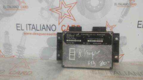 Foto 2ª: Centralita Motor ECU Peugeot Partner 1.9 DIESEL 68CV 50KW