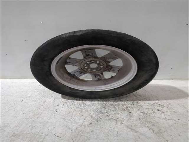 Foto 2ª: Neumatico Land Rover Freelander 2.2 TD4 4X4 160CV [224DT(DW12BTED4) DW12BTED4] (2006)