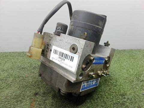 Abs Land Rover Freelander 2.0 DI 4X4 98CV 72KW