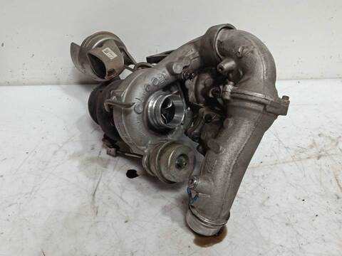 Turbocompresor Mercedes Vito 651950 FURGON