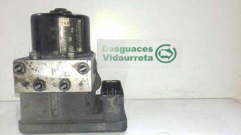 Abs Volkswagen Golf 1.9 TDI BERLINA 105CV 77KW