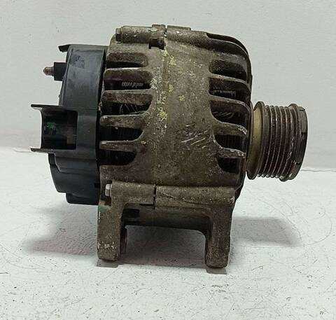 Foto 3ª: Alternador Renault Megane DYNAMIQUE 1 DCI DIESEL FAP 110CV (2009)