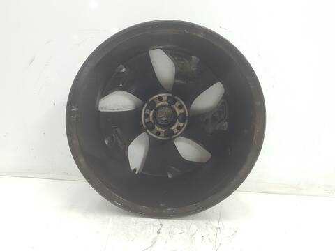 Foto 2ª: LLanta Aleacion Citroen C4 ATTRACTION (2013)