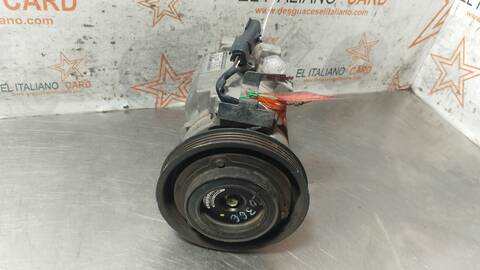 Foto 1ª: Compresor Aire Acondicionado Chrysler PT Cruiser 2.0 CUSTO LIMITED 141CV 104KW [ECC] (2003)