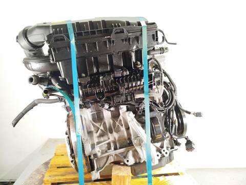 Foto 3ª: Despiece Motor Citroen C4 1.2 THP 110 110CV 81KW [HNZ] (2015)