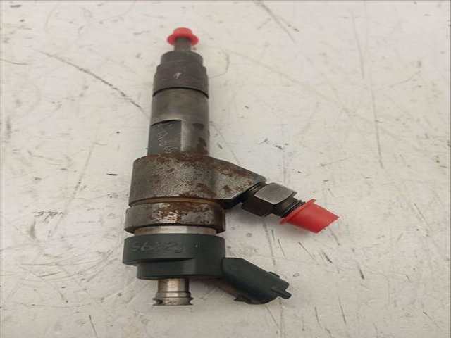 Foto 2ª: Inyectores Fiat Ducato 2.8 JTD CAT 128CV 94KW [814043S] (2001)