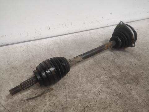 Transmision Delantera Izquierda Nissan Kubistar K9K700