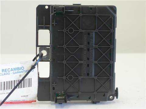 Foto 2ª: Centralita BSM Citroen C5 2.0 HDI DCRHZB DCRHZE) BERLINA 109CV 80KW [RHZ (DW10ATED)] (2004)