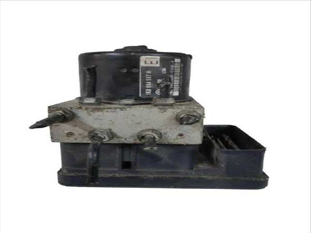 Foto 3ª: Abs Volkswagen Golf 2.0 TDI 16V (2003)