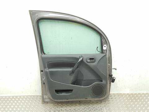 Foto 2ª: Puerta Delantera Izquierda Renault Kangoo LIMITED (2008)