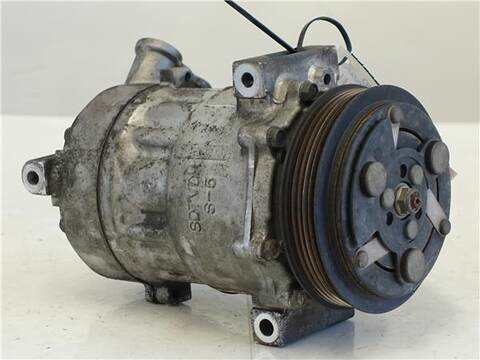Compresor Aire Acondicionado Opel Vectra 1.8 16V BERLINA 122CV 90KW