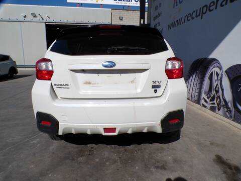 Portón Subaru XV EE20