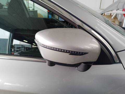 Foto 2ª: Retrovisor Derecho Nissan Qashqai N-STYLE 116CV 85KW [K9K] (2020)