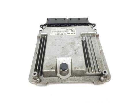 Centralita Motor ECU Volkswagen Golf GTD BMT