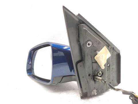 Foto 2ª: Retrovisor Izquierdo Volkswagen Polo 1.9 TDI 130CV 96KW