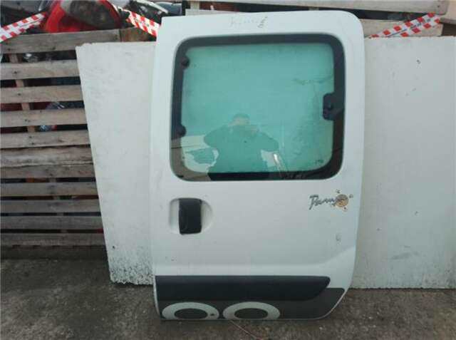 Puerta Lateral Corredera Izquierda Renault Kangoo 1.5 ALIZE [1.5 LTR. - 62 KW DCI DIESEL]