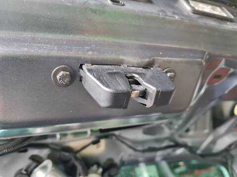 Cerradura Maletero Portón Citroen C4 COLLECTION 92CV 68KW