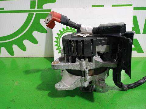 Foto 1ª: Alternador Nissan Qashqai 1.3 DIG-T 140CV [HR13DDT] (2013)