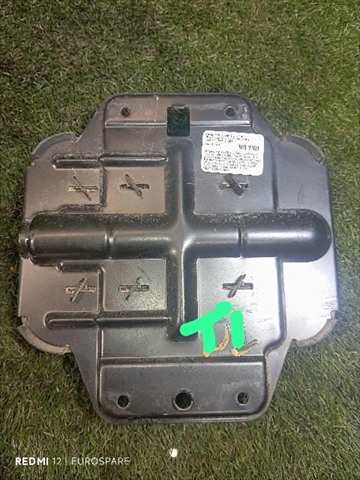 Foto 2ª: Airbag Lateral Delantero Izquierdo Mercedes Clase ML 270 2.7 D DCI [612963] (2000)