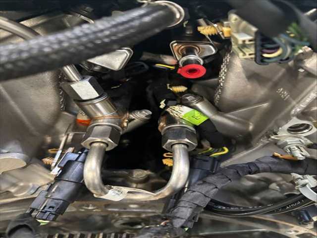 Foto 3ª: Motor Completo Ford F150 3.5 V6 370 - 457 CV [T35PDTD]