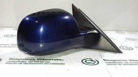 Foto 2ª: Retrovisor Derecho Volkswagen Passat ADVANCE BERLINA 130CV 96KW [AVF] (2003)