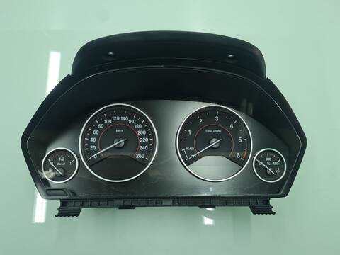 Cuadro de Instrumentos Bmw Serie 4 418 435D XDRIVE M SPORT COUPE 313CV 230KW