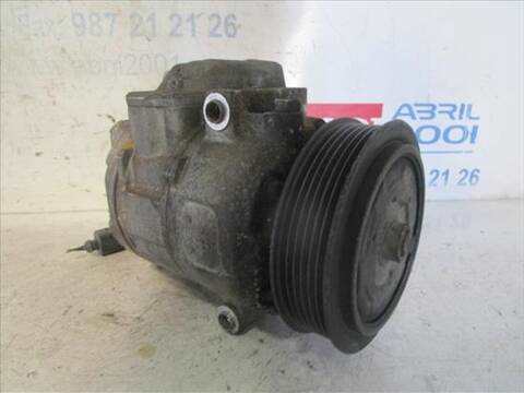 Foto 1ª: Compresor Aire Acondicionado Seat Ibiza 1.9 SDI 64CV 47KW [ASY] (2005)