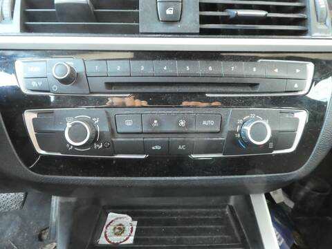 Foto 3ª: Sistema GPS Bmw Serie 1 114 B38B15A BERLINA (2017)