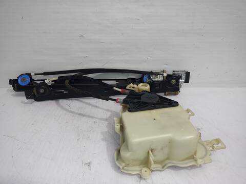 Elevalunas Eléctrico Delantero Izquierdo Seat Altea FAMILY 105CV 77KW