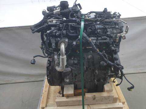Foto 3ª: Motor Completo Fiat Ducato 140 L2H1 RS 3450 MM