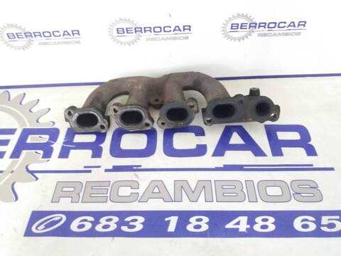 Colector Escape Renault Espace 2.2 DCI TD 150CV 110KW