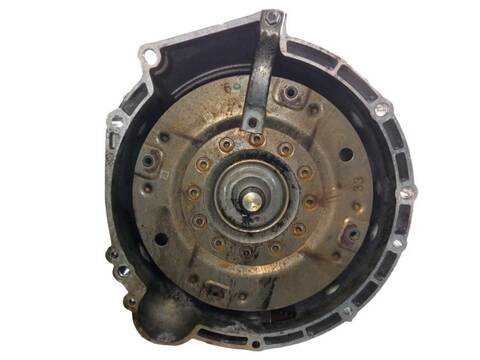 Foto 3ª: Caja Cambios Bmw Serie 1 114 120 D (2003)