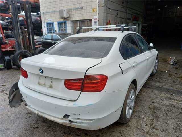 Foto 2ª: Maneta Exterior Delantera Derecha Bmw Serie 3 315 316 D [N47D20C]