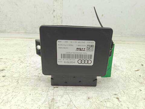 Foto 1ª: Centralita Motor ECU Audi A6 3.0 TDI ADVANCED EDITION 272CV 200KW [CRTD] (2017)
