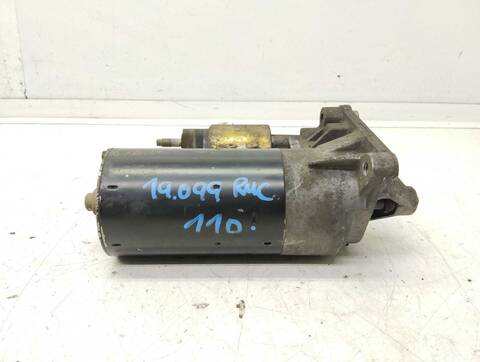 Motor de Arranque Renault Clio 1.9 D 64CV 47KW