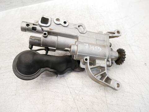 Bomba de Aceite Bmw Serie 1 114 136 CV 100KW