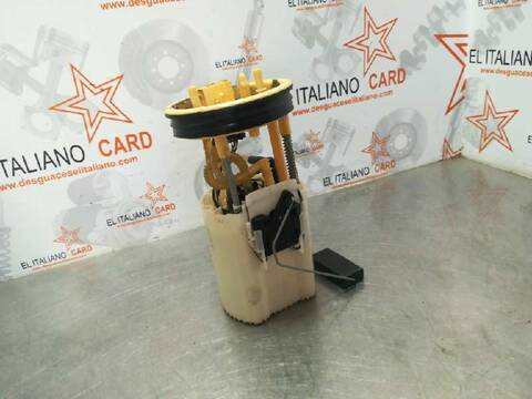 Foto 3ª: Bomba Combustible Volkswagen Polo ADVANCE BLUEMOTION 75CV 55KW [CUSA] (2017)