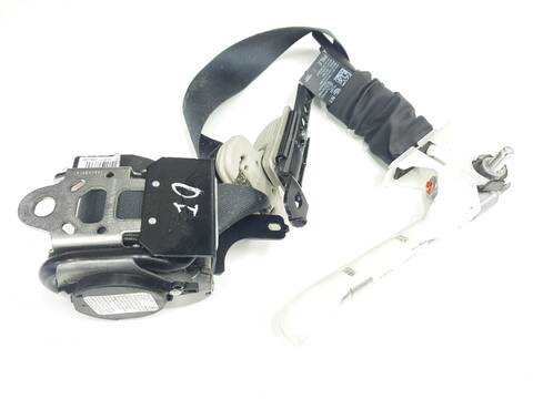 Foto 2ª: Kit Airbag Nissan Juke TEKNA 113CV 83KW (2010)