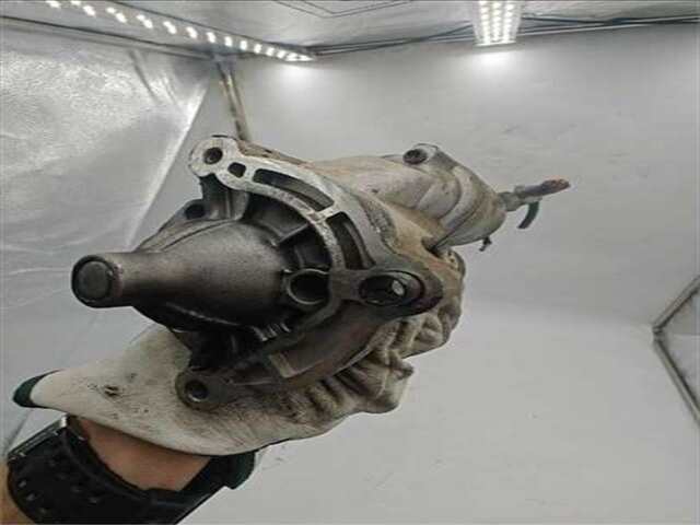 Foto 3ª: Motor de Arranque Peugeot 206 1.6 XT [1.6 LTR. - 65 KW] [TU5JP]