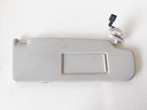 Foto 3ª: Parasol Derecho Seat Leon STYLE XL 105CV (2005)