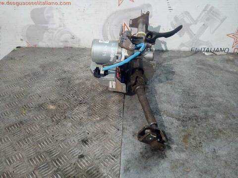 Columna Dirección Nissan Qashqai BACKSTAGE 4X4 150CV 110KW