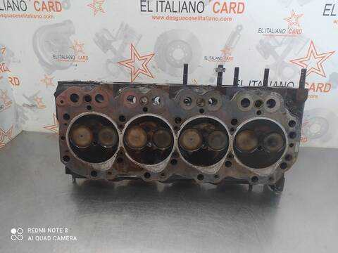 Culata Nissan Cabstar CABINA SIMPLE CABINA INDIVIDUAL 120CV 88KW