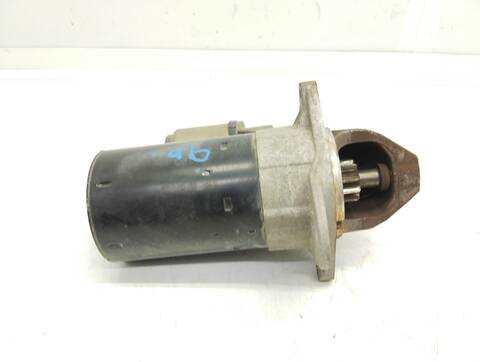 Motor de Arranque Opel Corsa 1.2 16V CAT Z 12 XEP - LB4) 80CV 59KW
