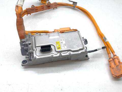 Centralita Motor ECU Bmw i3 S ELECTRIC 184CV 135KW